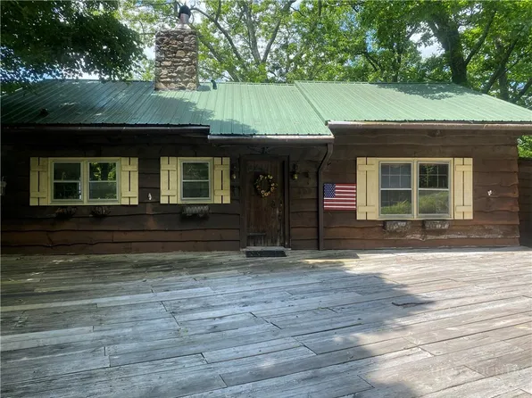 322 Dogwood Lane, Blowing Rock, NC 28605