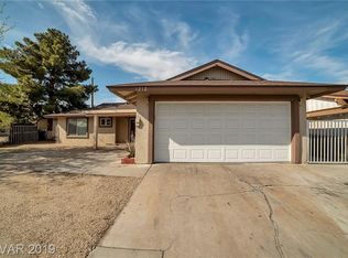 1212 Ralph Cir, Las Vegas, NV 89101