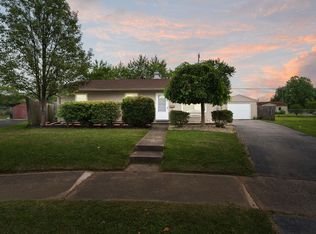 715 N Camden Dr, Fort Wayne, IN 46825
