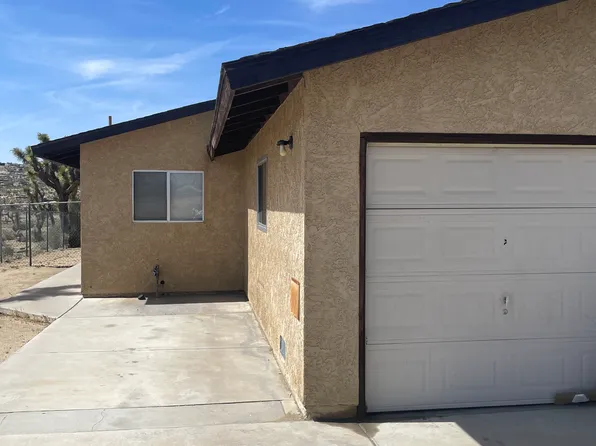 58160 Diadem Dr APT A, Yucca Valley, CA 92284