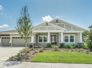 19402 Lonesome Pine Dr, Land O Lakes, FL 34638