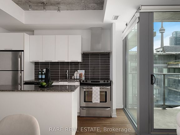 3rd image of 95 Bathurst St #919