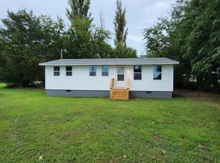 5405 Saltworks Rd, Exmore, VA 23350