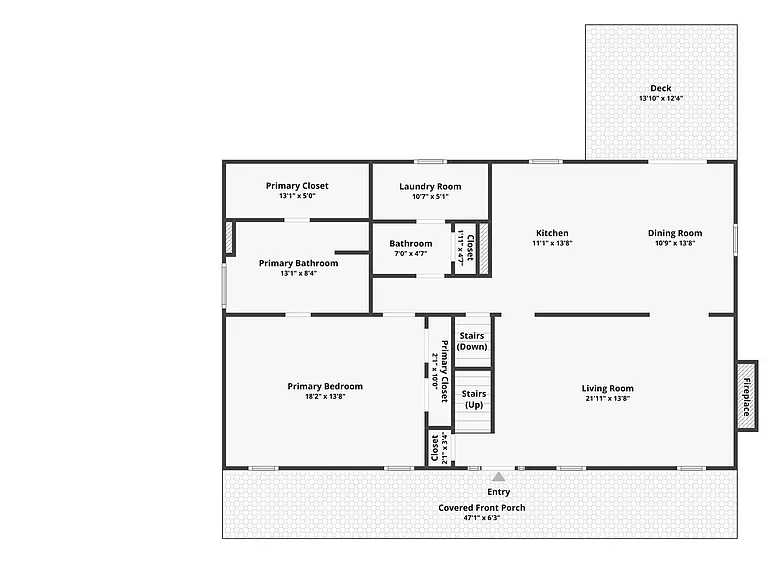 169 Hayes Cir — Photo 17