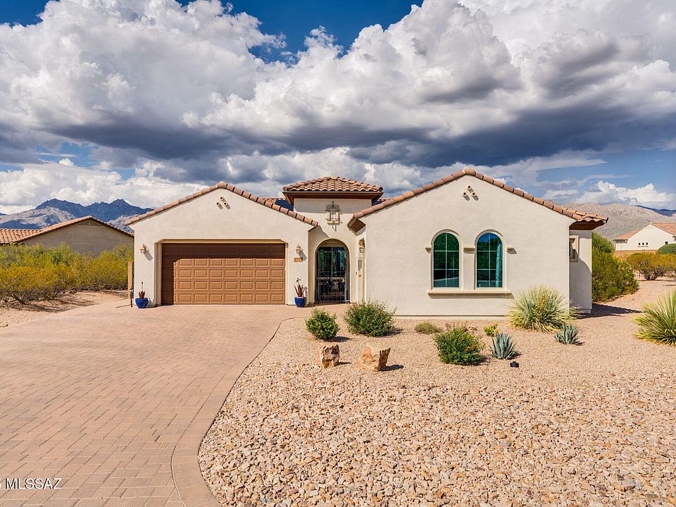 1st image of 3555 N Molino Canyon Pl