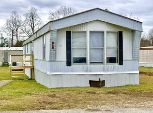 Marvin Gardens, London, KY 40744