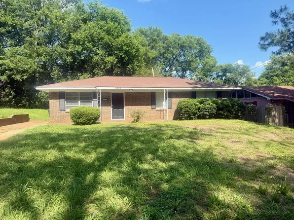 1313 Jersey St, Birmingham, AL 35224