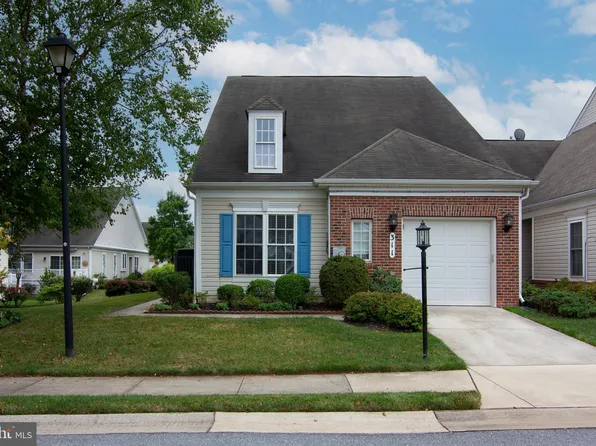 311 Butterfly Dr #89, Taneytown, MD 21787
