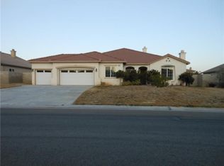 41828 Montallegro St, Lancaster, CA 93536