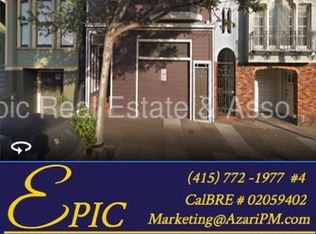 77A Diamond St, San Francisco, CA 94114
