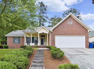 168 Whispering Glen Cir, West Columbia, SC 29170