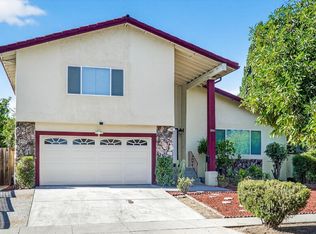 2861 Lausanne Ct, San Jose, CA 95132