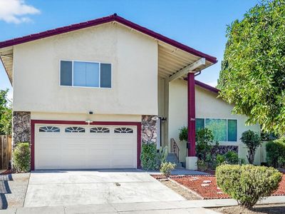 2861 Lausanne Ct, San Jose, CA, 95132