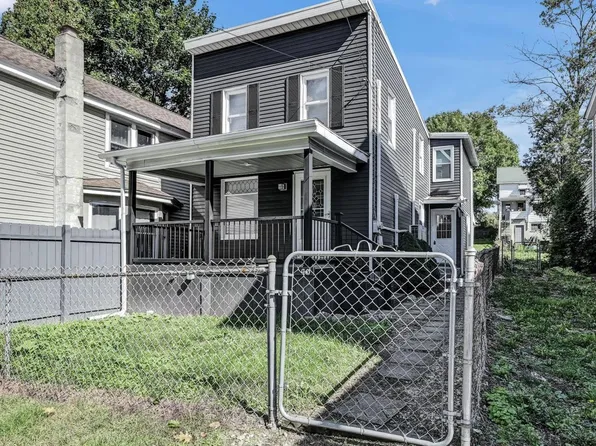 40 Washington St, Middleport, PA 17953