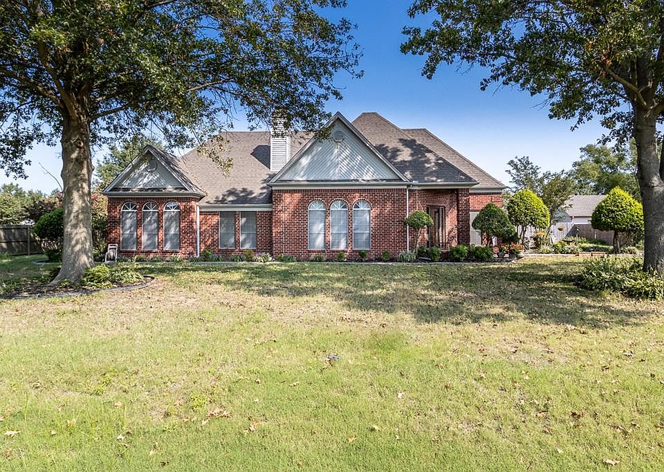 103 Morningside Dr, Marion, AR 72364 Zillow