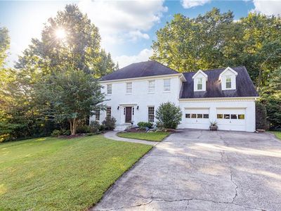 3446 N Slope Ct, Marietta, GA, 30066
