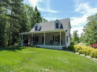 788 Northline Rd, Tuftonboro, NH 03816
