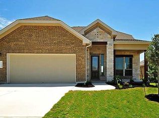 10608 Desert Willow Loop, Austin, TX 78748