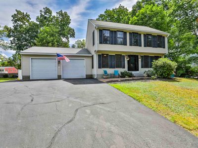 70 Wellesley Drive, Milford, NH, 03055