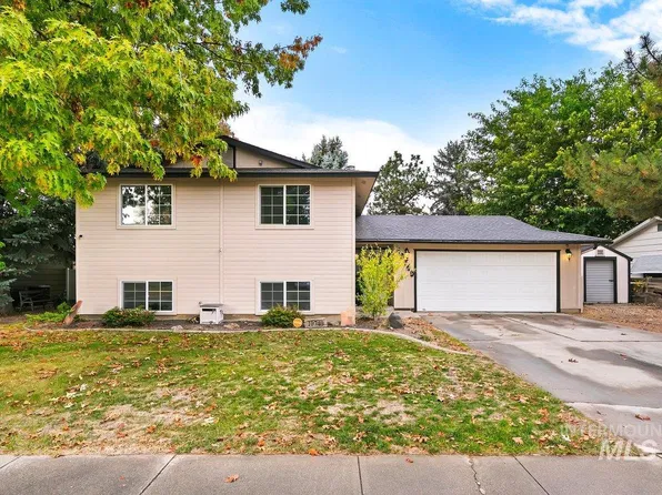 10740 W Alliance St, Boise, ID 83713