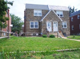 1137 Knorr St, Philadelphia, PA