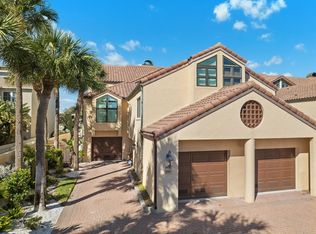 740 Pinellas Bayway, Tierra Verde, FL 33715