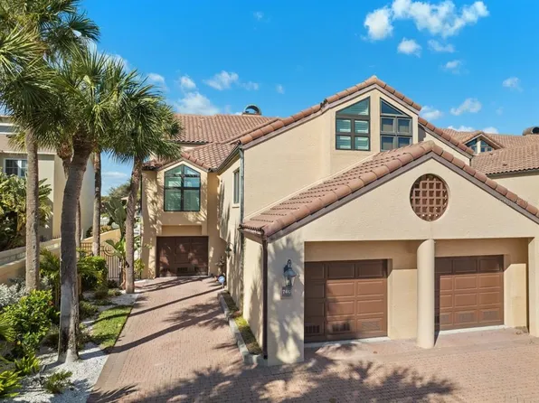 740 Pinellas Bayway, Tierra Verde, FL 33715