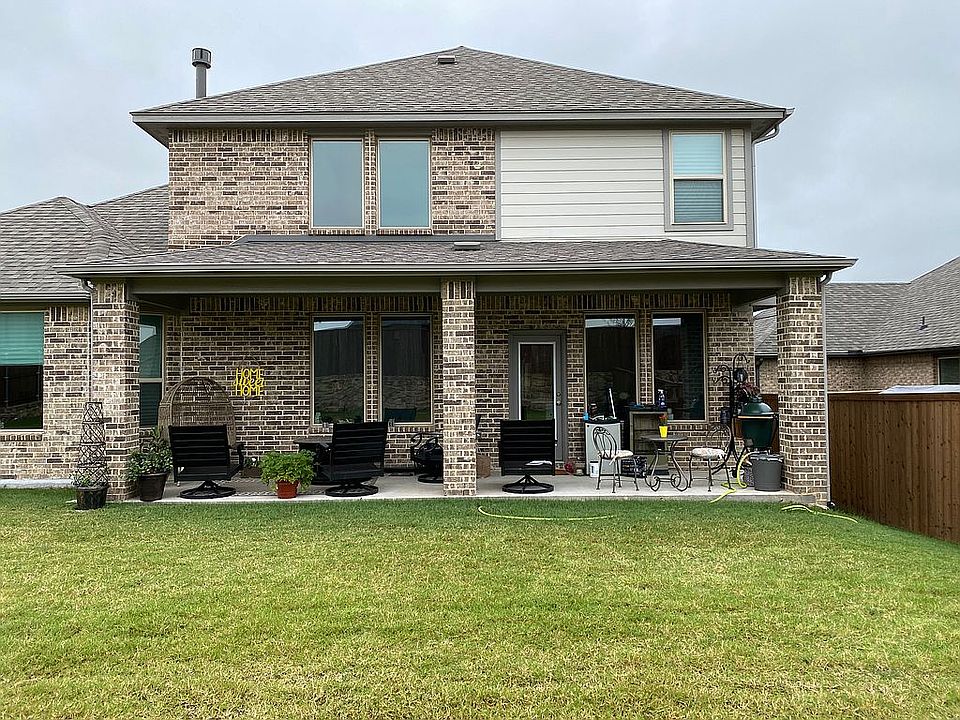 2nd image of 6416 Dolan Falls Dr