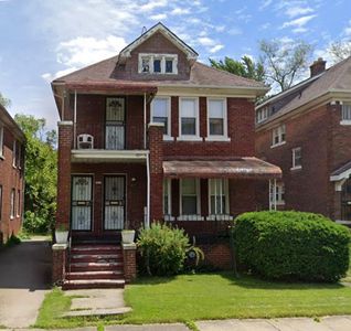 4275 S Duane St, Detroit, MI, 48204