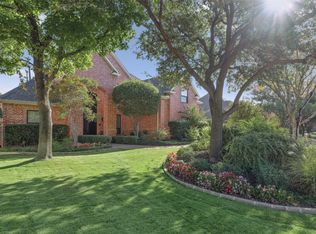 901 Wentwood Dr, Southlake, TX 76092