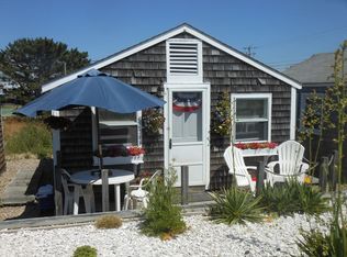 21 Dewey Ave UNIT 2, Provincetown, MA 02657