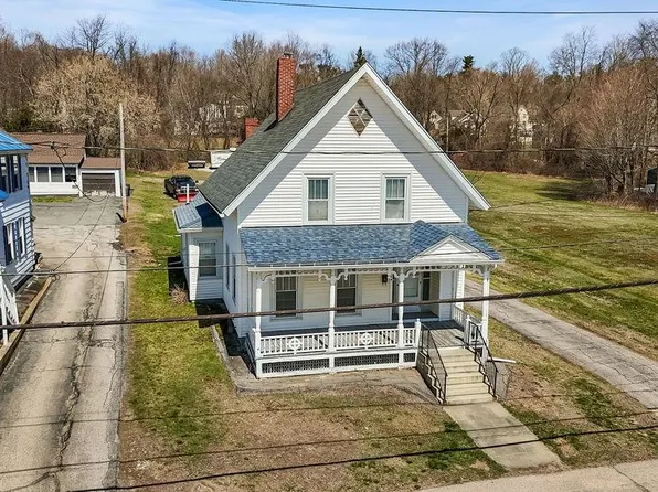 104 Glass Street, Pembroke, NH 03275