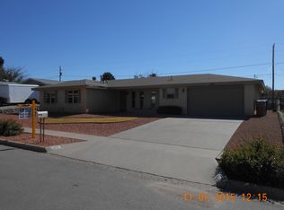 1210 Edgewood Ave, Las Cruces, NM 88005