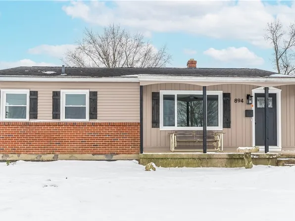 894 N Westedge Dr, Tipp City, OH 45371