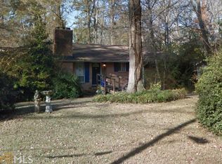 1384 Montevallo Cir, Decatur, GA 30033