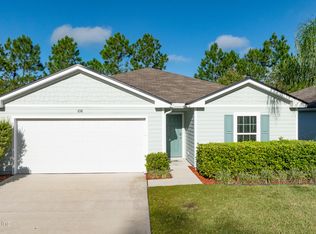 658 GRAND RESERVE Drive, Bunnell, FL 32110