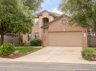 11818 Wheathill, San Antonio, TX 78253