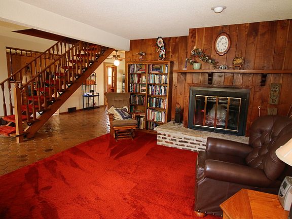 Main living room.