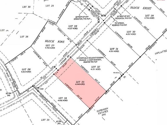 3rd image of 23878 N Ceylon Rd
