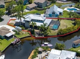 3181 SW Lake Ter, Palm City, FL 34990