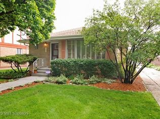 1943 N 76th Ave, Elmwood Park, IL 60707