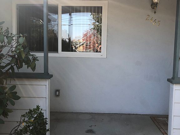 2nd image of 2465 Buena Vista Ave #Na