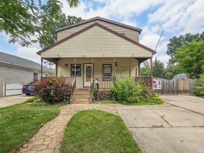 19031 Minnesota St, Roseville, MI, 48066