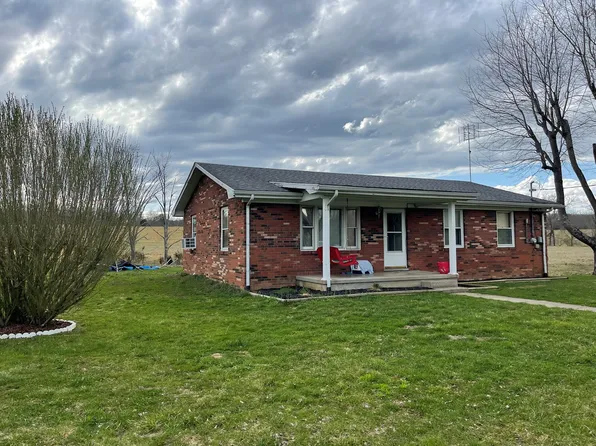 8115 Levee Rd, Jeffersonville, KY 40337