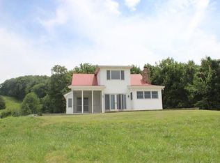 1041 Winding Ln, Monticello, KY 42633