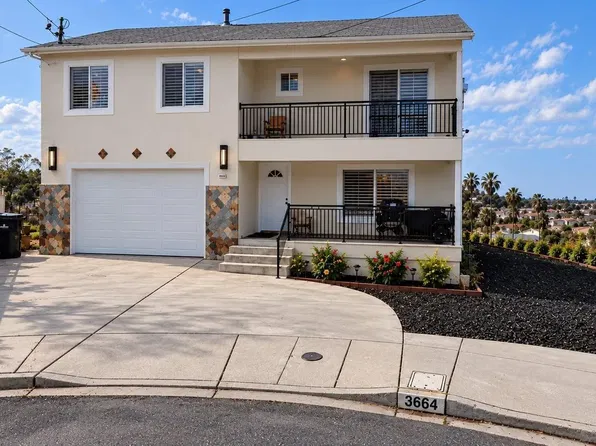 3664 Spa St, San Diego, CA 92105