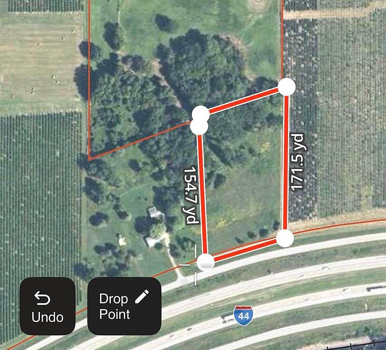 1st image of 0 Vineyard Outer Rd