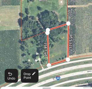 0 Vineyard Outer Rd, Saint James, MO, 65559