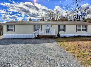 14823 National Pike, Clear Spring, MD 21722