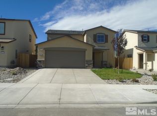 8951 Quail Falls Dr, Reno, NV 89506